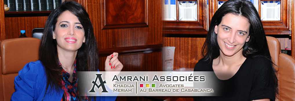 Khadija hanaa et Meriam EL AMRANI